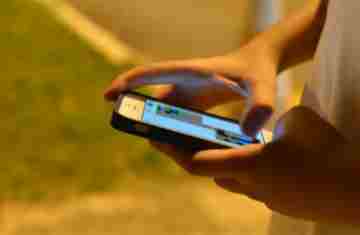  Rolagem infinita será proibida ao público infantil nas redes 